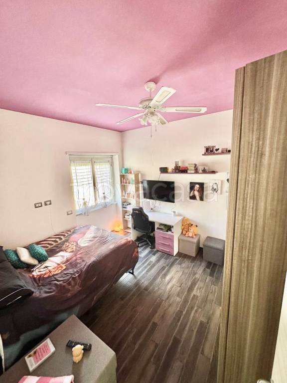appartamento in vendita a Roma in zona Prenestino-Labicano