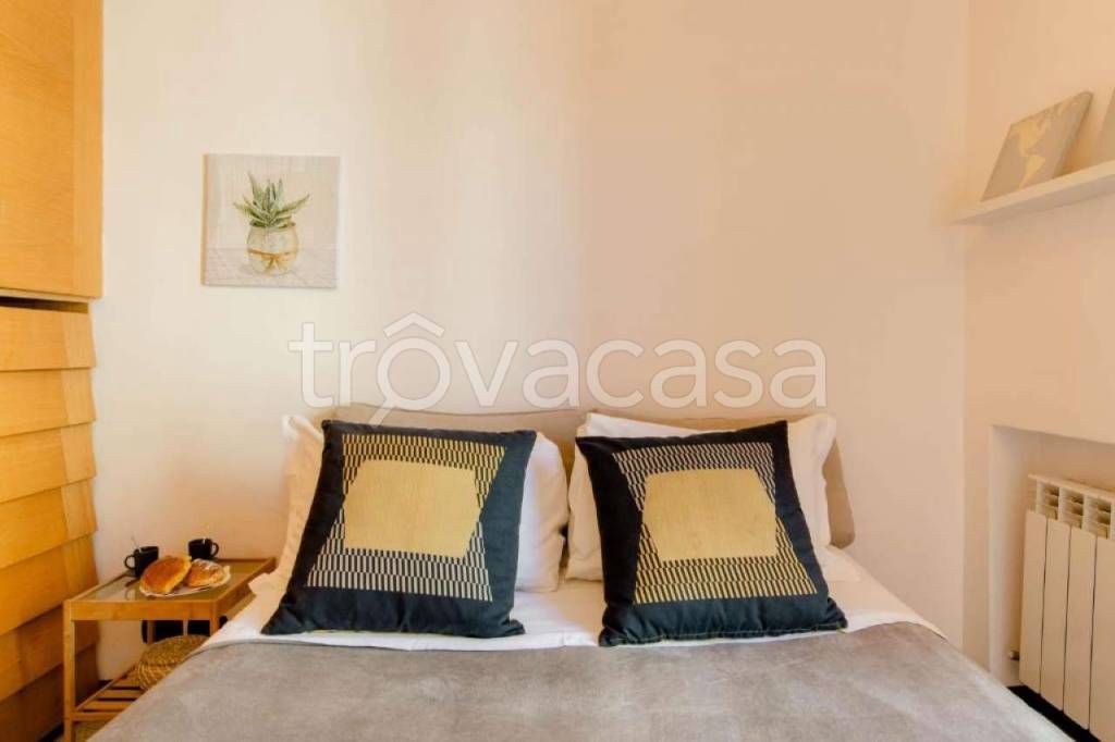 appartamento in vendita a Roma in zona Esquilino