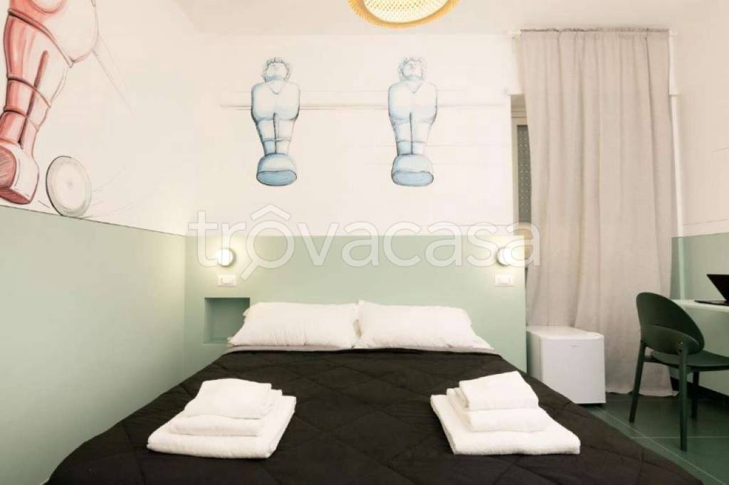 quadrivano in vendita a Roma in zona Aurelio