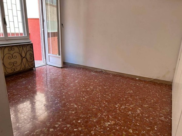 appartamento in vendita a Roma in zona Gianicolense