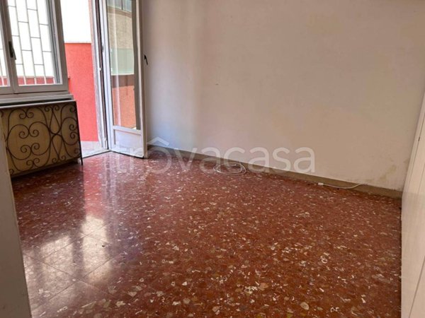 appartamento in vendita a Roma in zona Gianicolense