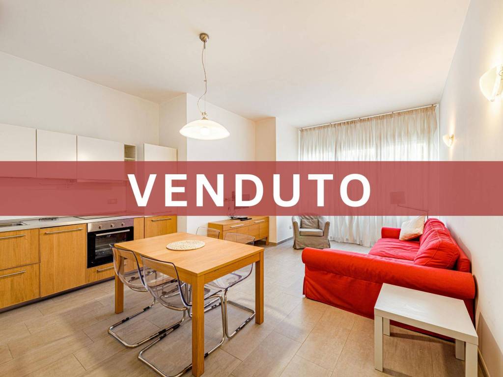 appartamento in vendita a Roma in zona Flaminio
