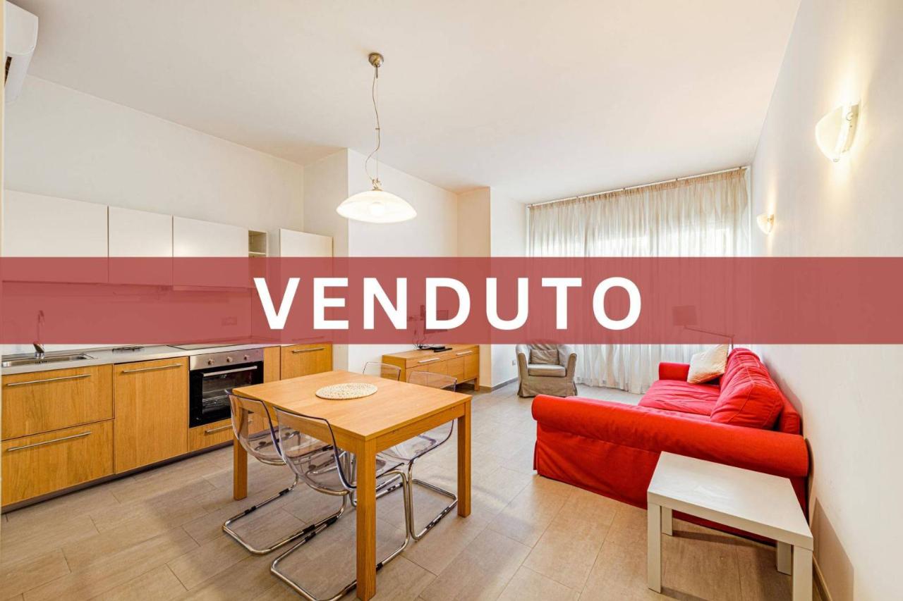 appartamento in vendita a Roma in zona Flaminio