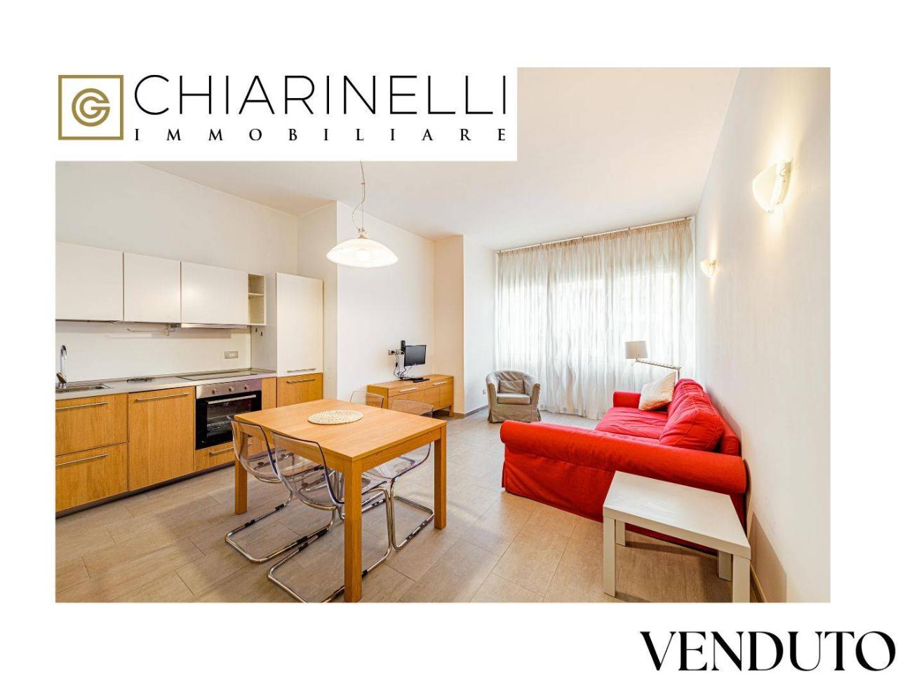 appartamento in vendita a Roma in zona Flaminio