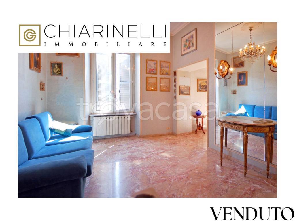 appartamento in vendita a Roma in zona Rione Prati