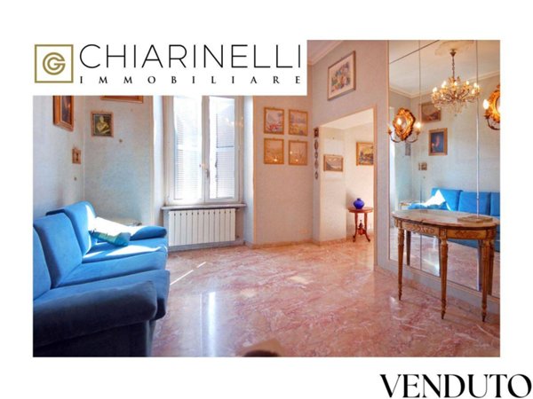 appartamento in vendita a Roma in zona Rione Prati