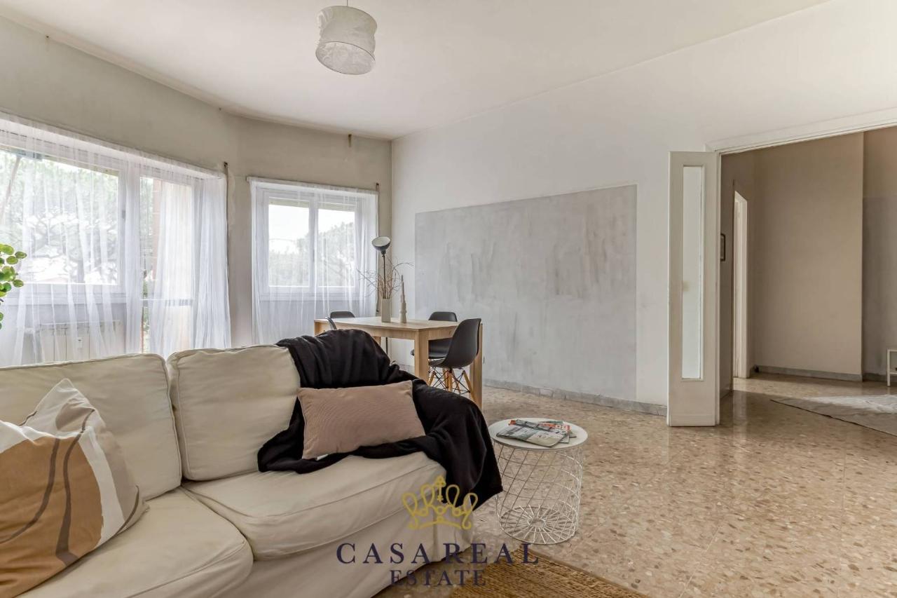 appartamento in vendita a Roma in zona Ardeatino