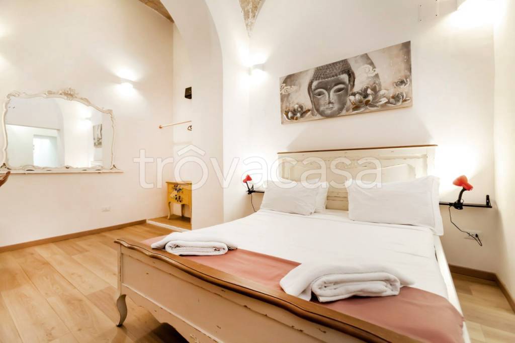 appartamento in vendita a Roma in zona Esquilino