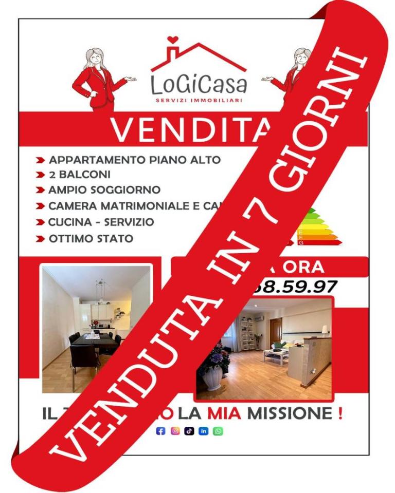 appartamento in vendita a Roma in zona Ardeatino
