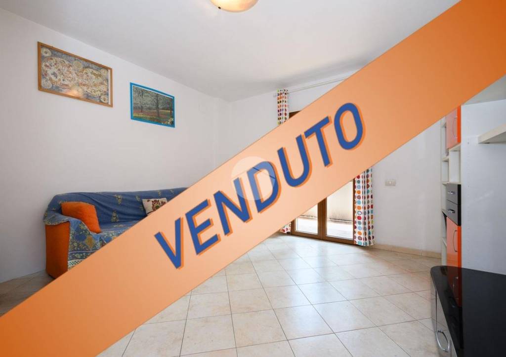 appartamento in vendita a Roma in zona Ponte Mammolo