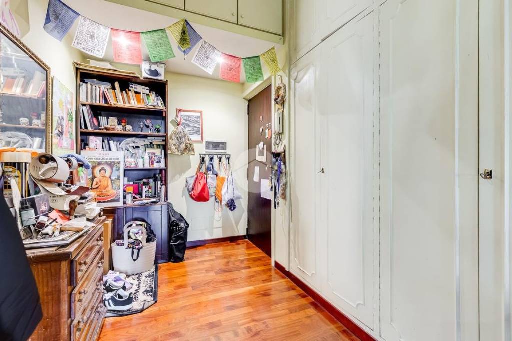 appartamento in vendita a Roma in zona Ostiense
