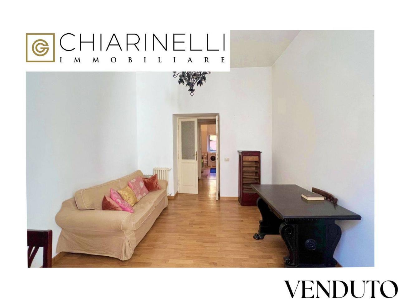 appartamento in vendita a Roma in zona Rione Prati