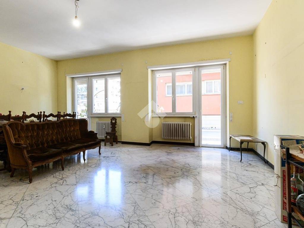 appartamento in vendita a Roma in zona Aurelio