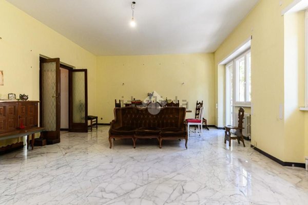 appartamento in vendita a Roma in zona Aurelio