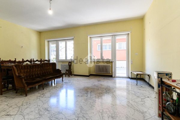 appartamento in vendita a Roma in zona Aurelio