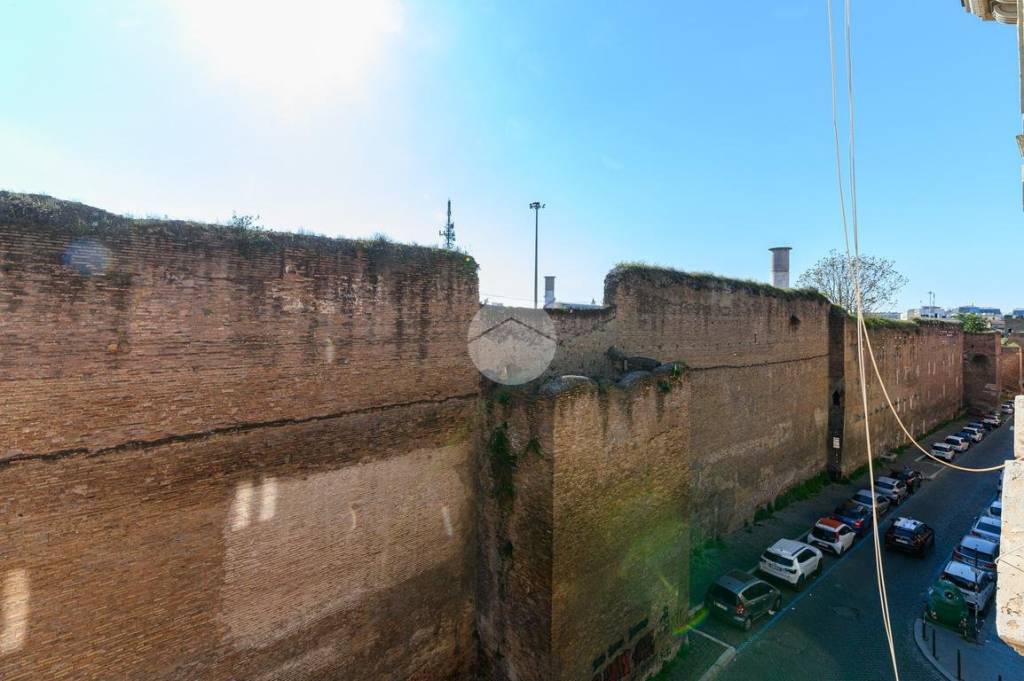 appartamento in vendita a Roma in zona Tiburtino