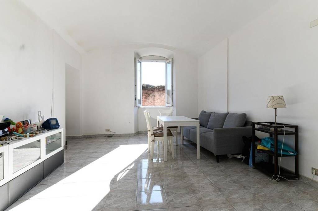 appartamento in vendita a Roma in zona Tiburtino