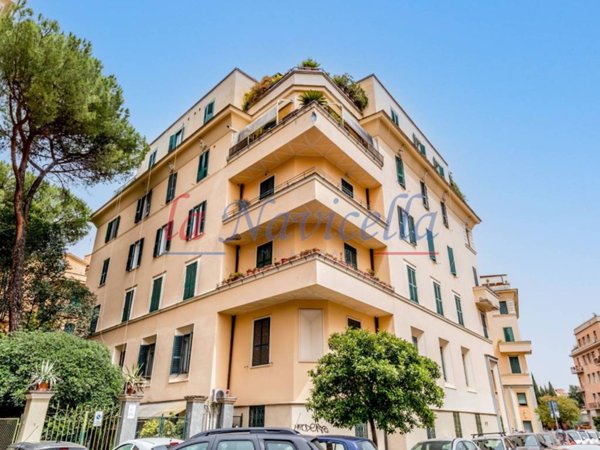 appartamento in vendita a Roma in zona Parioli