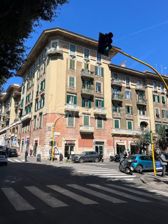 appartamento in vendita a Roma in zona Trieste