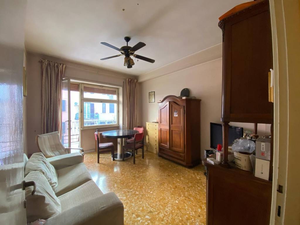 appartamento in vendita a Roma in zona Tuscolano