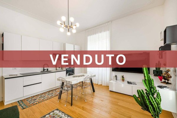 appartamento in vendita a Roma in zona Rione Prati