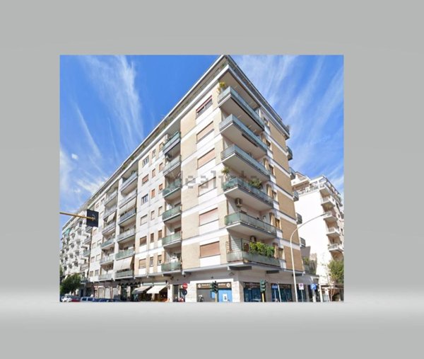 appartamento in vendita a Roma in zona Monte Sacro/Talenti