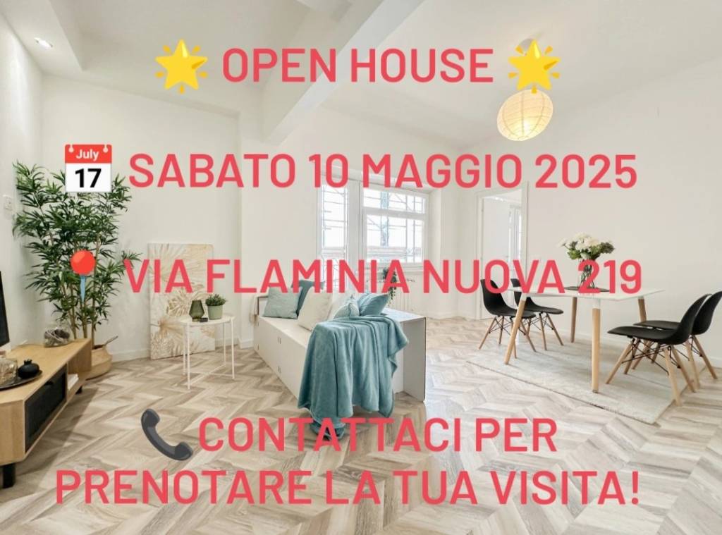 appartamento in vendita a Roma in zona Cesano