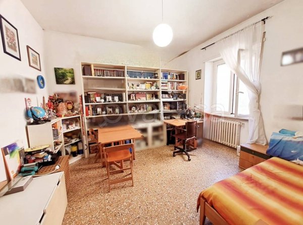 appartamento in vendita a Roma in zona Prenestino-Centocelle