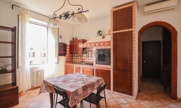 appartamento in vendita a Roma in zona Gianicolense