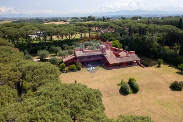casa indipendente in vendita a Roma in zona Parioli