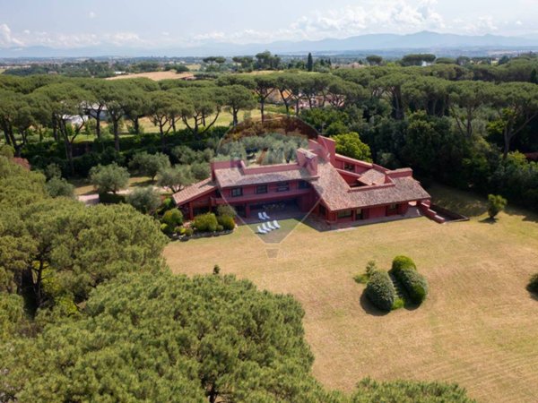 casa indipendente in vendita a Roma in zona Parioli