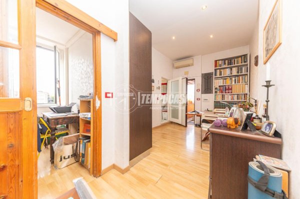 appartamento in vendita a Roma in zona Prenestino-Labicano