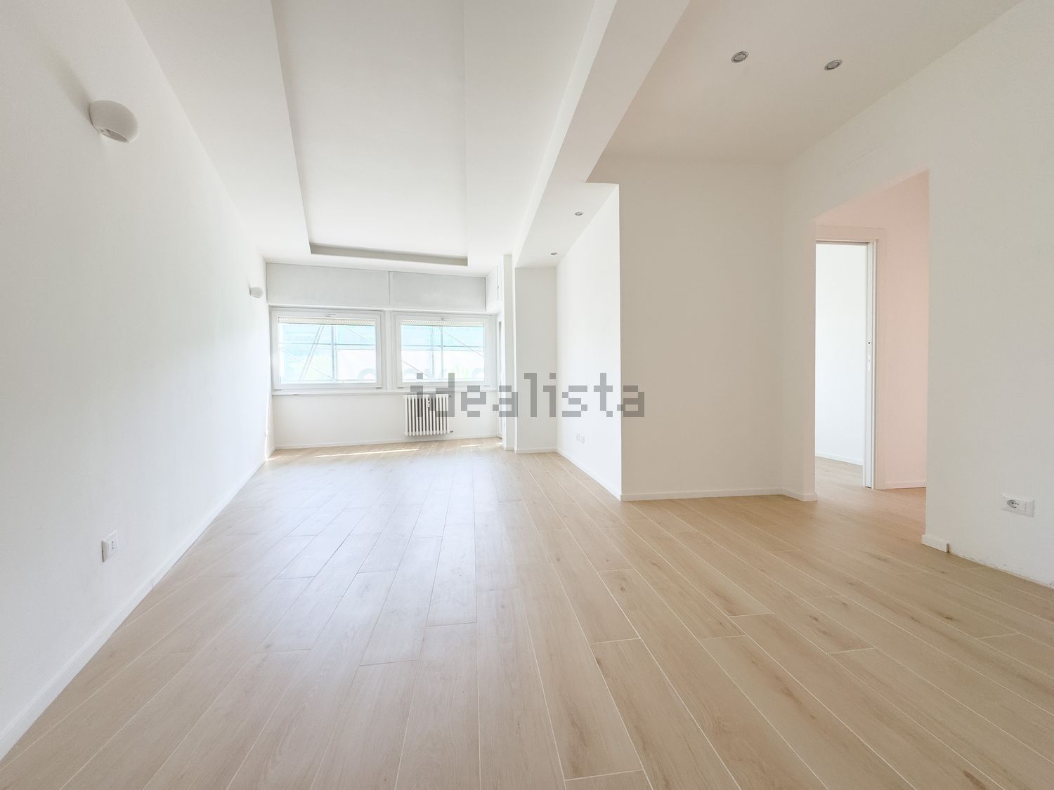 appartamento in vendita a Roma in zona Ostiense
