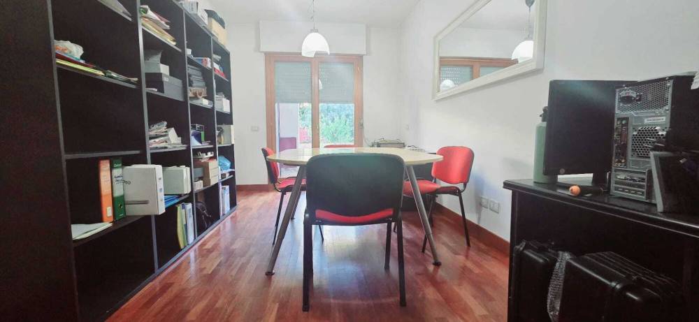 appartamento in vendita a Roma in zona Settecamini