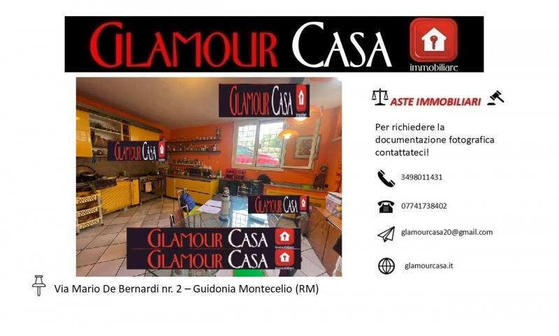 casa indipendente in vendita a Roma