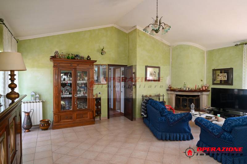 casa indipendente in vendita a Roma in zona Casalotti