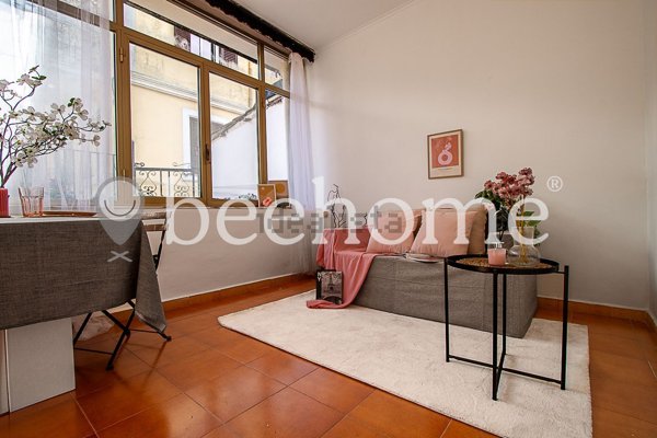 appartamento in vendita a Roma in zona Prenestino-Labicano