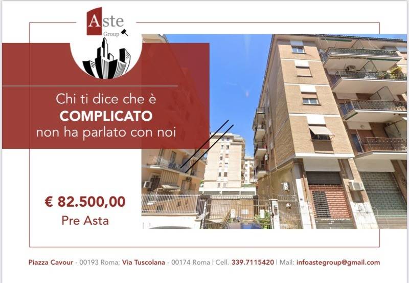 locale commerciale in vendita a Roma in zona Portuense