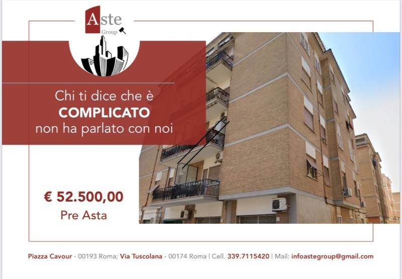 locale commerciale in vendita a Roma in zona Portuense