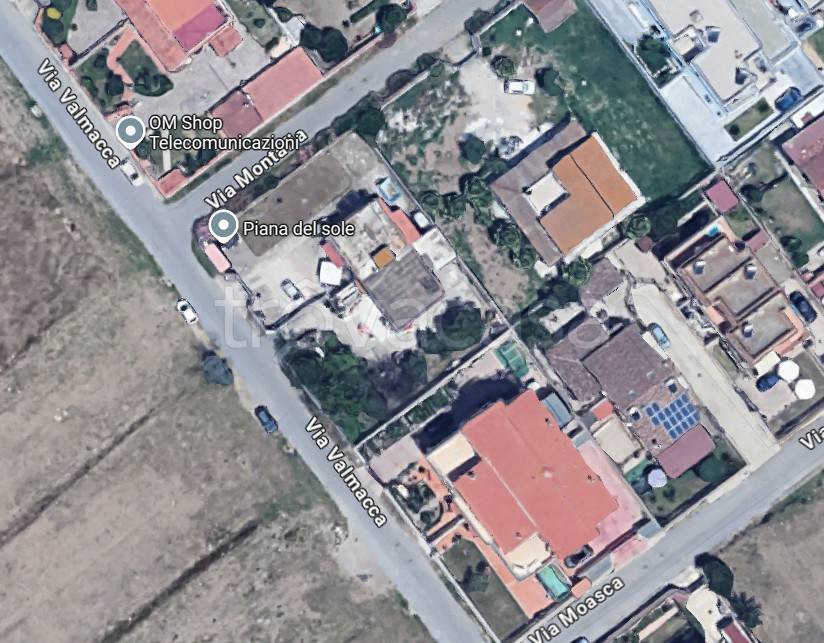 appartamento in vendita a Roma in zona Piana del Sole