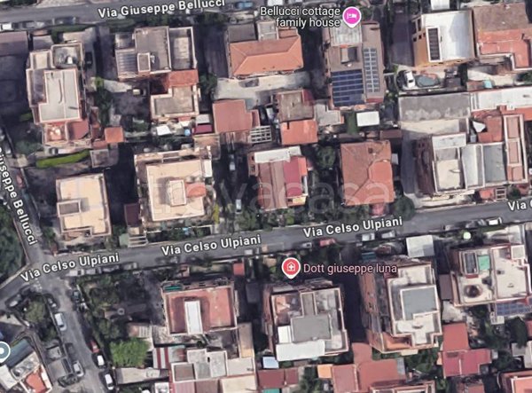 appartamento in vendita a Roma in zona Ponte Mammolo