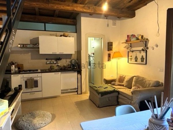 appartamento in vendita a Roma in zona Tiburtino