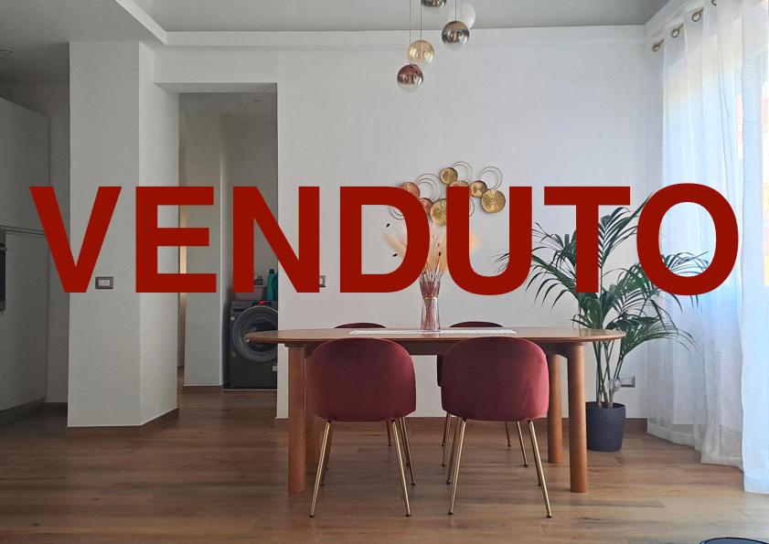 appartamento in vendita a Roma in zona Primavalle