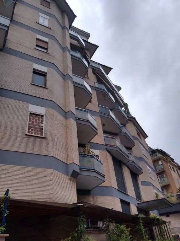 appartamento in vendita a Roma in zona Aurelio