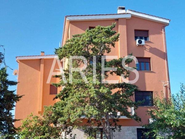 appartamento in vendita a Roma in zona Ostia