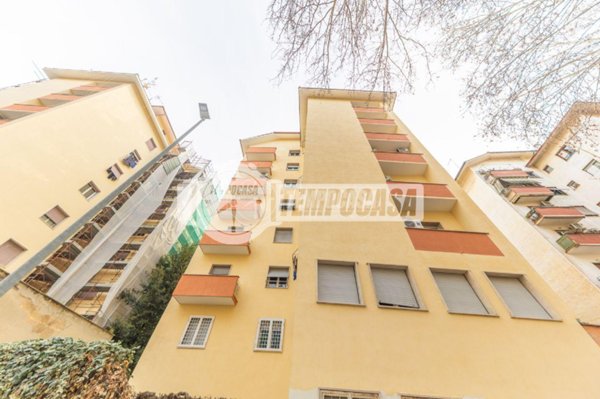 appartamento in vendita a Roma in zona Don Bosco