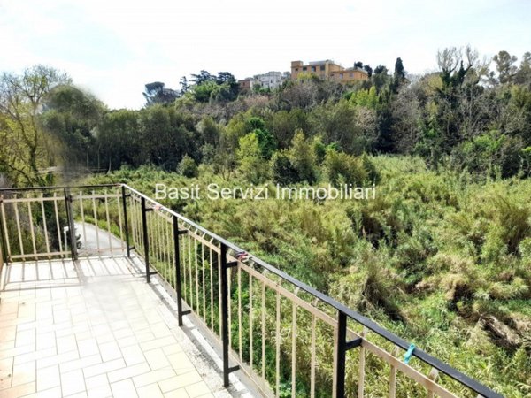 appartamento in vendita a Roma in zona Corviale