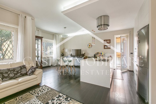 appartamento in vendita a Roma in zona EUR
