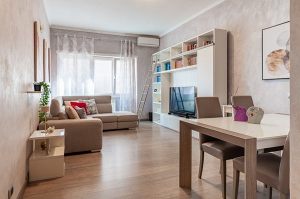 appartamento in vendita a Roma in zona Ostia