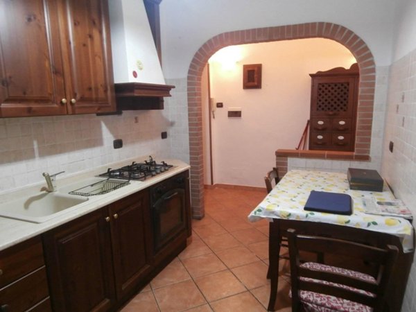 appartamento in vendita a Roma in zona Prenestino-Centocelle